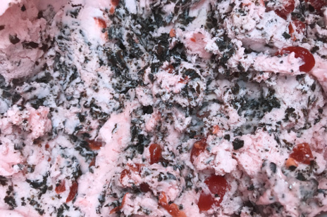 Amaretto Cherry