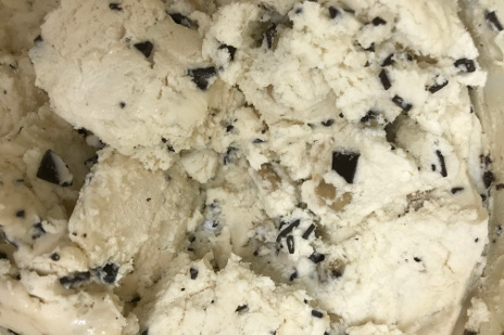 Cookie Dough