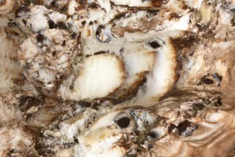 Mackinac Island Fudge