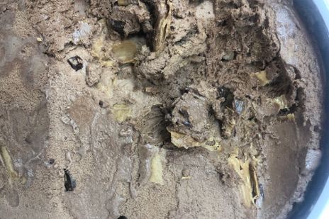 Peanut Butter Mudslide
